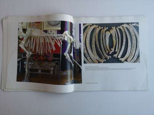 ARTWORKS IN PROGRESS, the yearbook of the staff of the Michaelis School of Fine Art, volume 5 1998