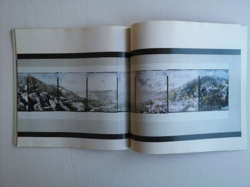 ARTWORKS IN PROGRESS, the yearbook of the staff of the Michaelis School of Fine Art, volume 5 1998