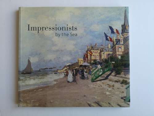 Impressionists by the Sea