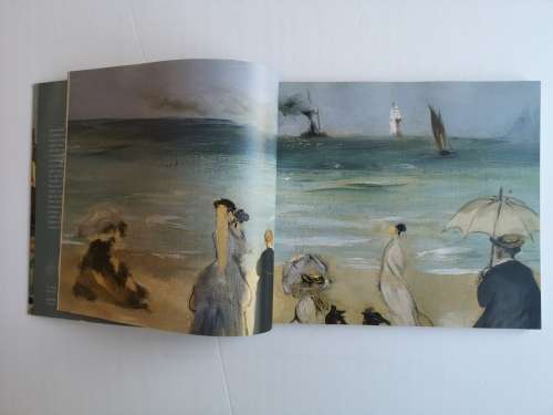 Impressionists by the Sea