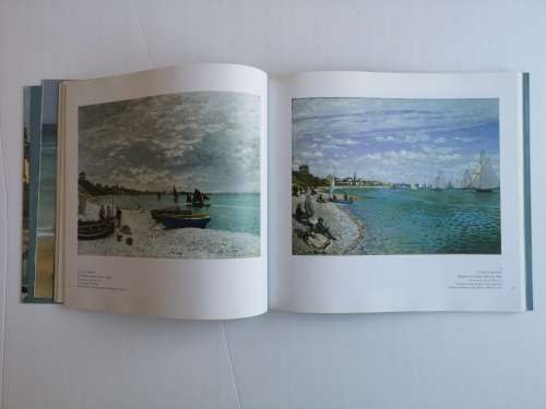 Impressionists by the Sea