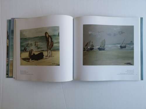 Impressionists by the Sea