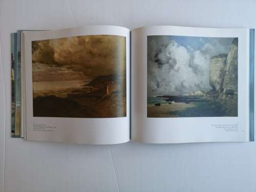 Impressionists by the Sea