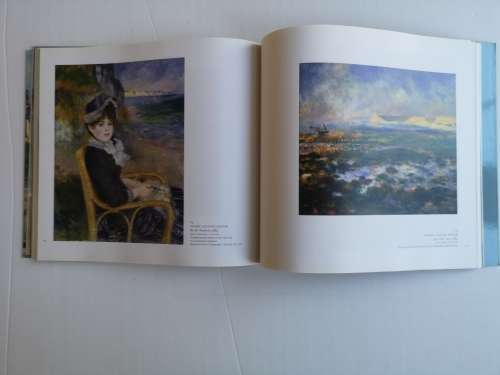 Impressionists by the Sea