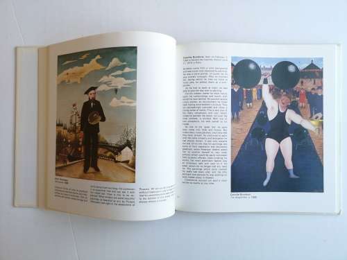 Naive Painting (Phaidon 20th-century art)