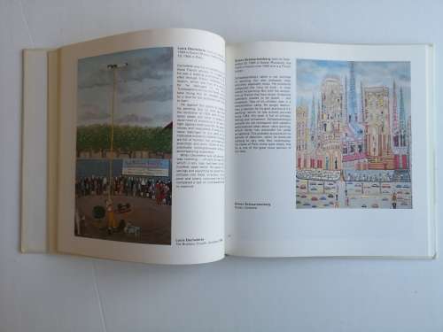 Naive Painting (Phaidon 20th-century art)
