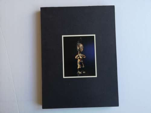 Passions Modern and African Art A Collection Hardcover