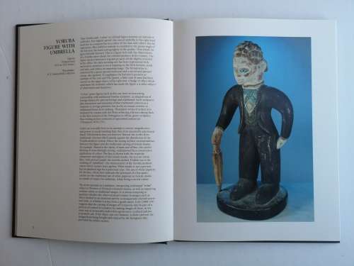 Passions Modern and African Art A Collection Hardcover