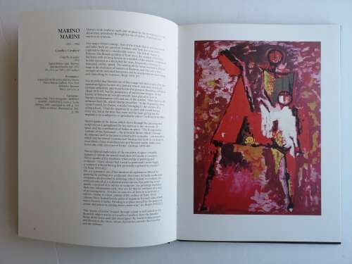 Passions Modern and African Art A Collection Hardcover