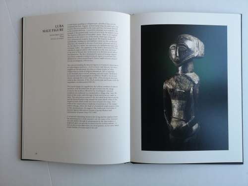 Passions Modern and African Art A Collection Hardcover