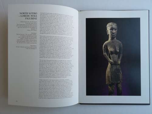 Passions Modern and African Art A Collection Hardcover