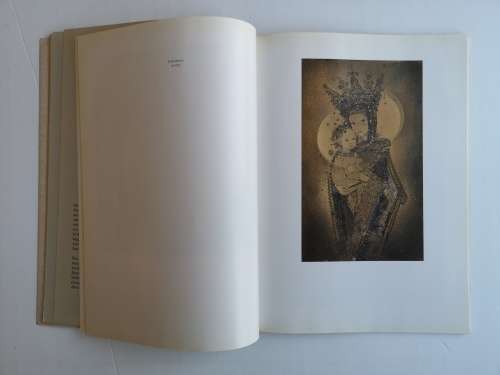 The Fantastic Art of Sulamith Wulfing