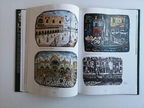 A E Stegmann - the life of a remarkable artist Alexander, Marc
