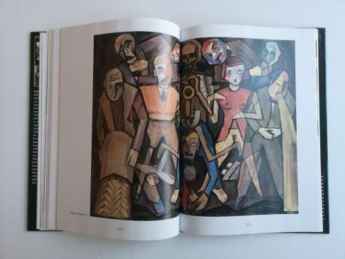 A E Stegmann - the life of a remarkable artist Alexander, Marc