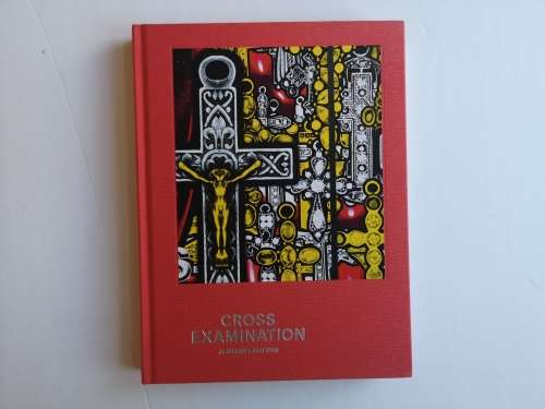 Cross Examination by Jean Boîte