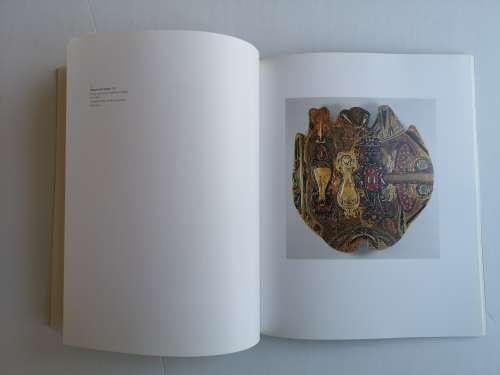 Alfonso Ossorio Congregations by Klaus Kertess