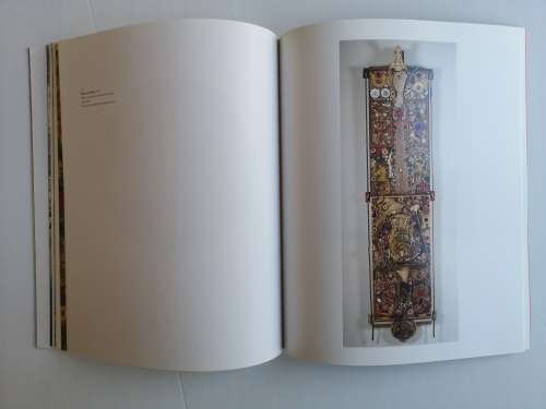 Alfonso Ossorio Congregations by Klaus Kertess