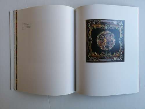 Alfonso Ossorio Congregations by Klaus Kertess