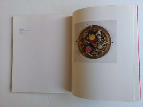 Alfonso Ossorio Congregations by Klaus Kertess