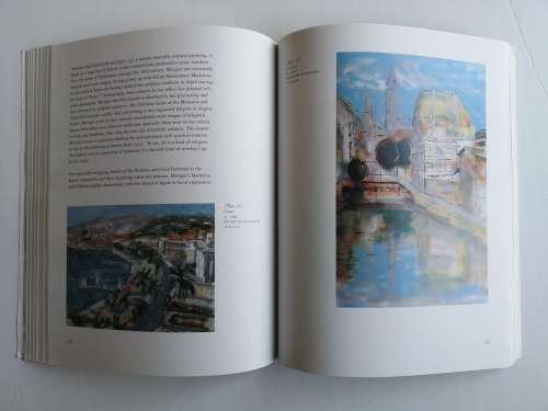 The Age Of Grandeur And A Woman Who Lived It: Artist Evelyn Metzger