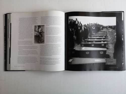 Through My Lens: A Photographic Memoir First Edition by Alf Kumalo (Author)