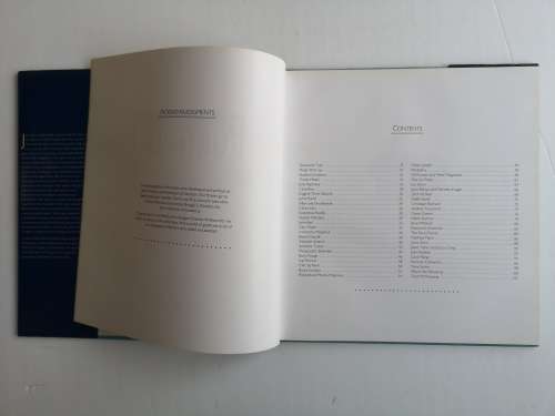 South African Portfolio - Public People...Private Views - Andrew Steele and Ulli Michel - Hardcover