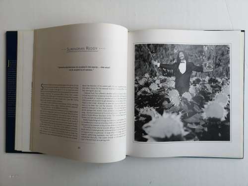 South African Portfolio - Public People...Private Views - Andrew Steele and Ulli Michel - Hardcover