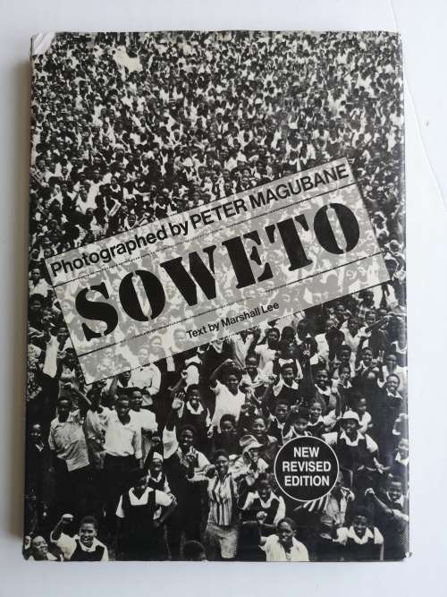 Soweto by Peter Magubane