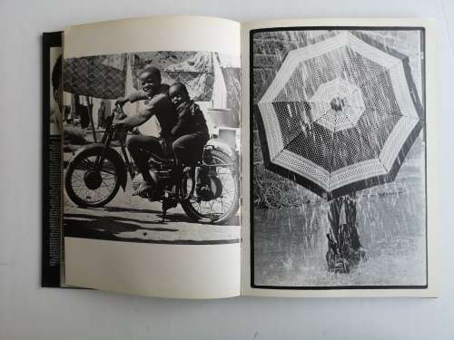 Soweto by Peter Magubane