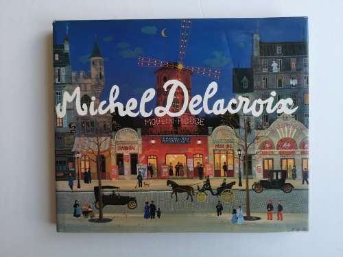 Michel Delacroix