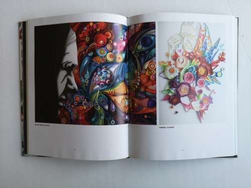 Paper Art Now! Hardcover  28 Oct. 2015 by Monsa (Author)