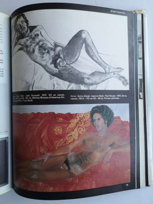Art in the Seventies 1st Edition by Edward Lucie-Smith  (Author)