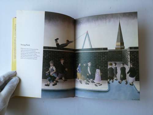 Prison Paintings Hardcover   by Michael Quanne  (Author) foreward by John Berger