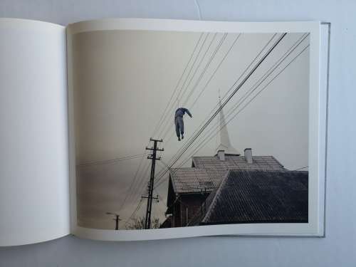 Clare Richardson: Beyond the Forest