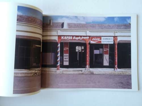 John Kramer - Penny Dobbie Gallery 2014 (Signed)