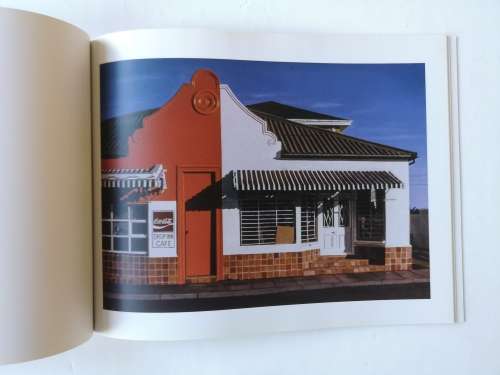 John Kramer - Penny Dobbie Gallery 2014 (Signed)