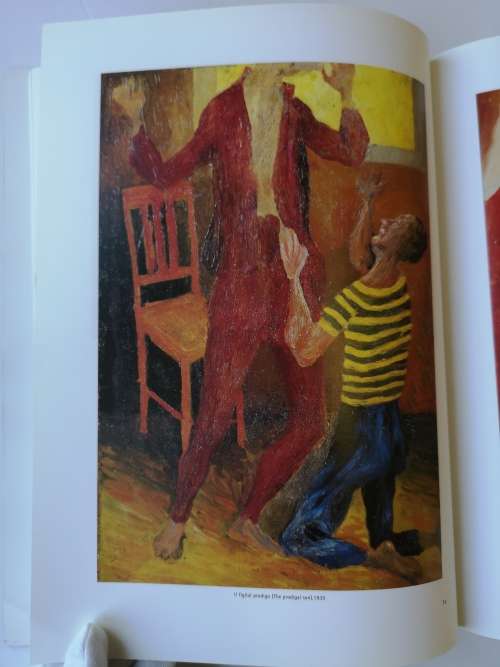 Guttuso: Whitechapel Art Gallery (Thames and Huson)