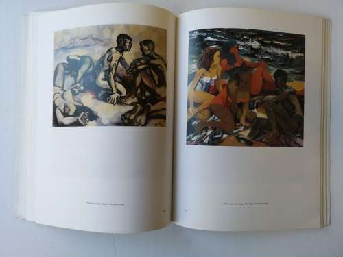 Guttuso: Whitechapel Art Gallery (Thames and Huson)