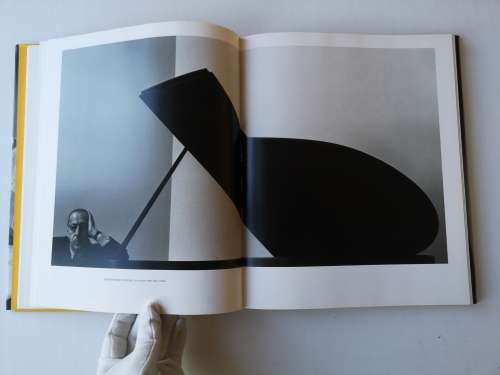 Arnold Newman (Photographer)