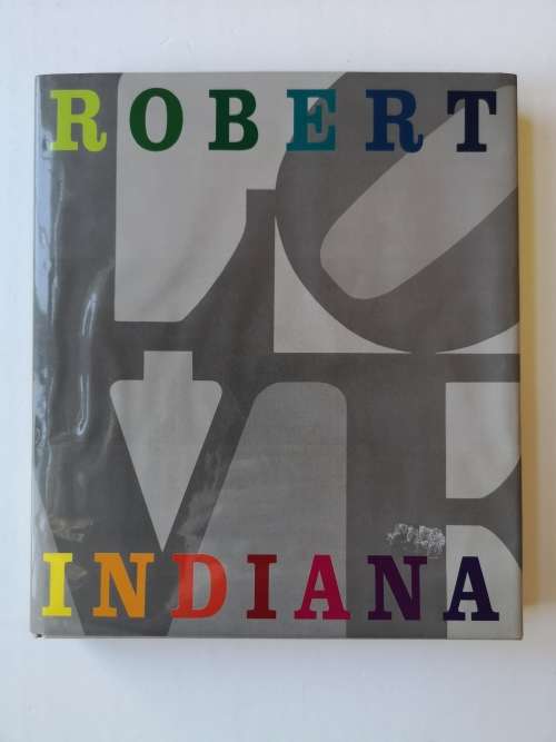 Robert Indiana