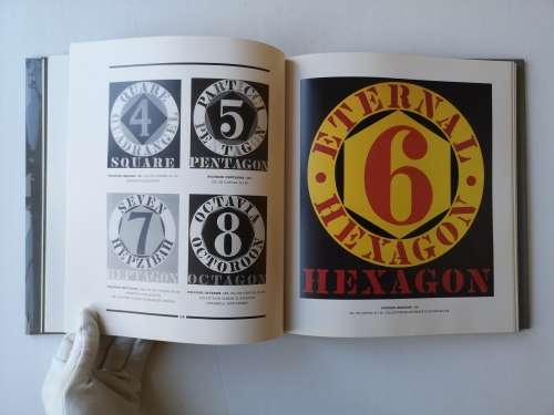 Robert Indiana