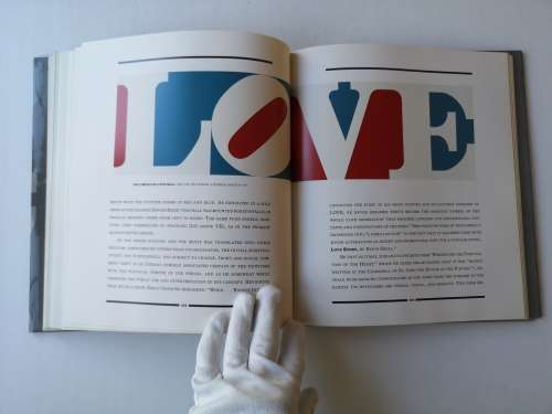 Robert Indiana