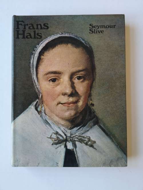 Frans Hals, Vol. 2: Plates