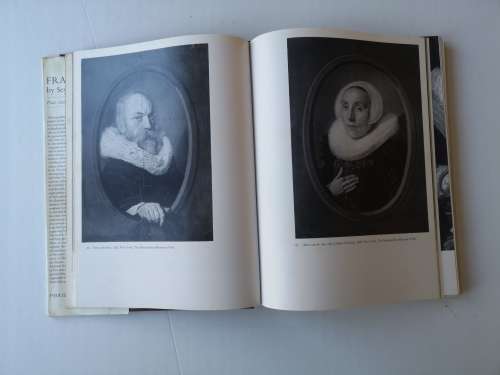 Frans Hals, Vol. 2: Plates