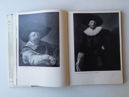 Frans Hals, Vol. 2: Plates