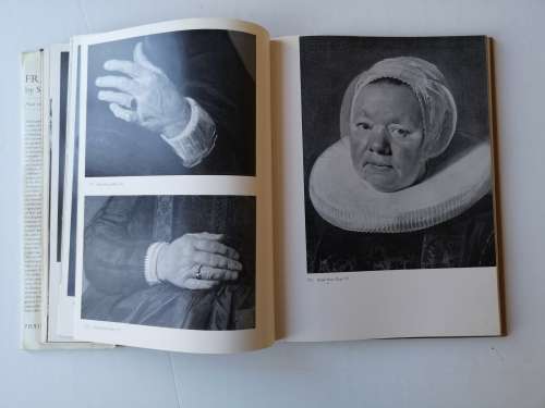 Frans Hals, Vol. 2: Plates