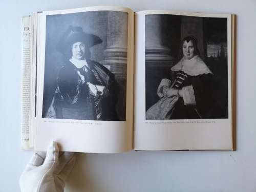 Frans Hals, Vol. 2: Plates