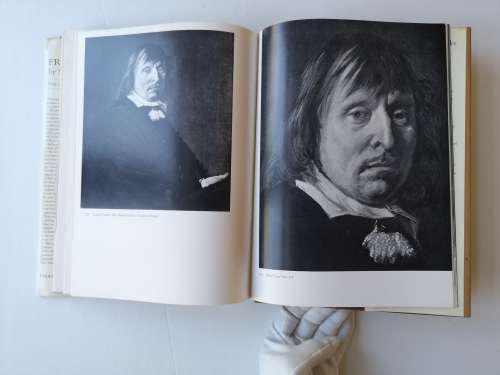 Frans Hals, Vol. 2: Plates