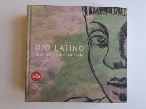 Oja Latino
