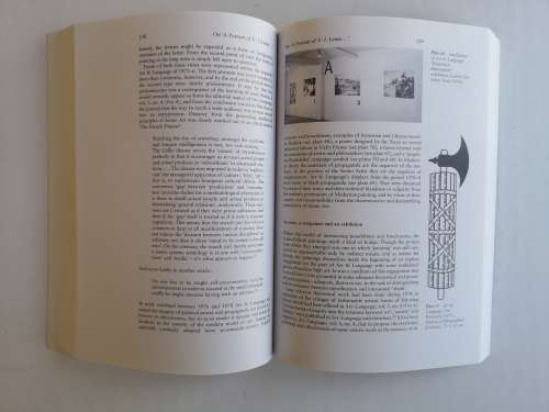 Essays on Art and Language (Writing Art) by Charles Harrison